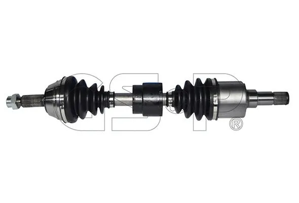 Drive Shaft (GSP-218019)