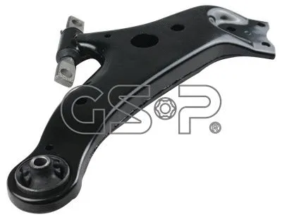 Control/Trailing Arm, wheel suspension (GSP-S061714)