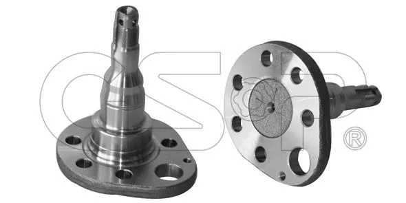 Steering Knuckle, wheel suspension (GSP-9499045)
