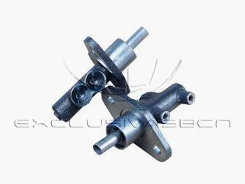 Brake Master Cylinder (MBM-2897)