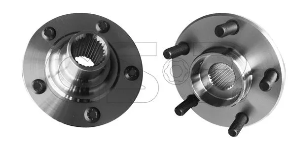 Wheel Hub (GSP-9427015)