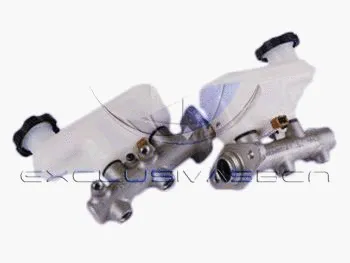 Brake Master Cylinder (MBM-2H08)