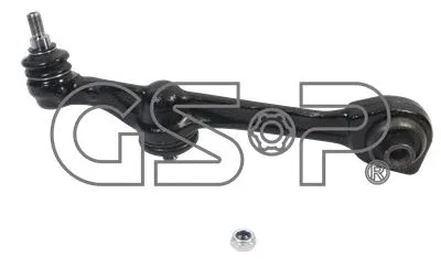 Control/Trailing Arm, wheel suspension (GSP-S060252)