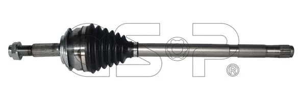 Drive Shaft (GSP-259352)