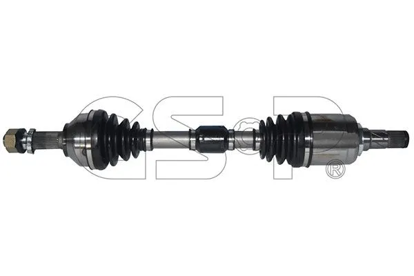 Drive Shaft (GSP-241539)
