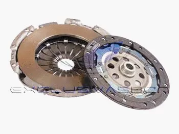 Clutch Kit (MCK-1365)