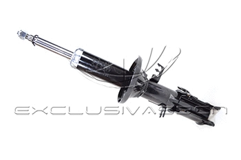 Shock Absorber (MSH-7I019)