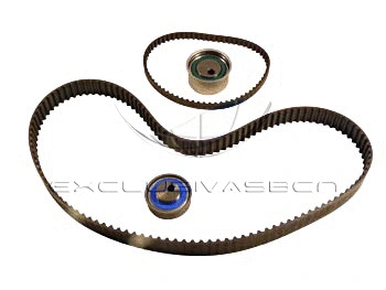 Timing Belt Kit (MTK-5539)