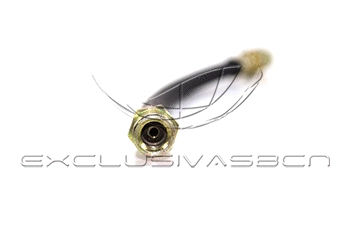 Holding Bracket, brake hose