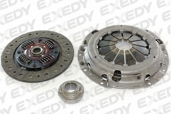 Clutch Kit (EXE-MBK2085)
