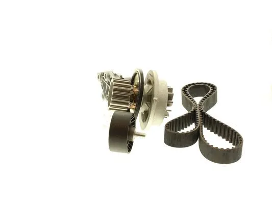Water Pump & Timing Belt Kit