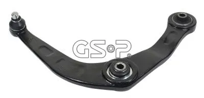 Control/Trailing Arm, wheel suspension (GSP-S060880)
