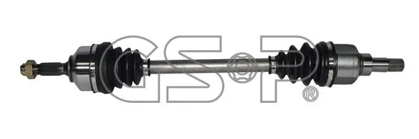 Drive Shaft (GSP-210001)
