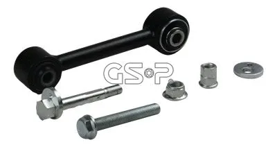 Control/Trailing Arm, wheel suspension (GSP-S051070)