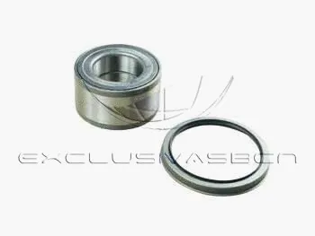 Wheel Bearing Kit (MWB-F2040)