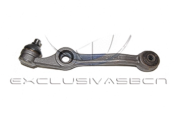 Control/Trailing Arm, wheel suspension (MCA-8699)