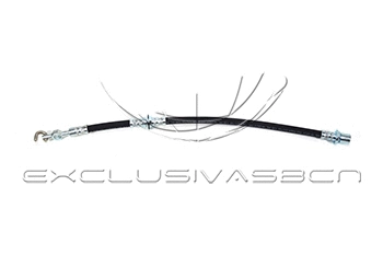 Holding Bracket, brake hose (MBH-22093)