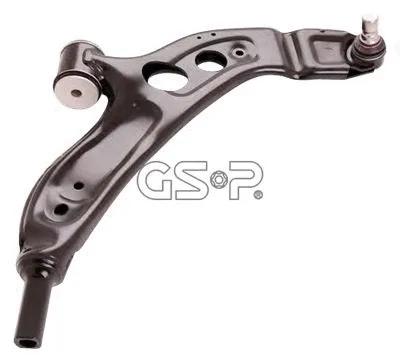 Control/Trailing Arm, wheel suspension (GSP-S063045)