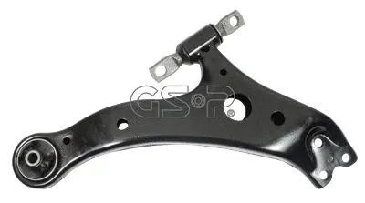 Control/Trailing Arm, wheel suspension (GSP-S061366)
