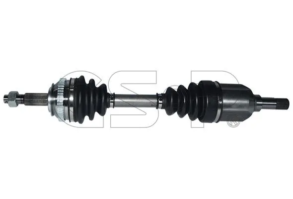 Drive Shaft (GSP-209002)