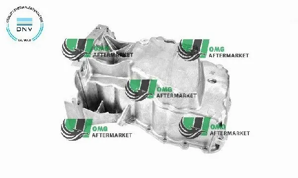 Oil Sump (MOM-G5159)