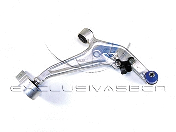 Control/Trailing Arm, wheel suspension (MSA-8131)