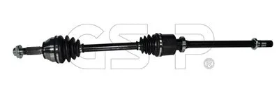 Drive Shaft (GSP-234019)