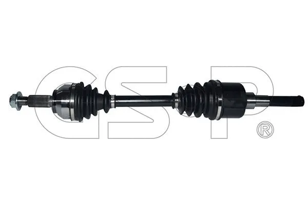 Drive Shaft (GSP-218297)
