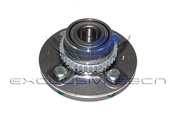 Wheel Hub (MWB-R0534)