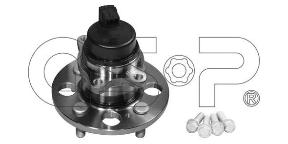 Wheel Bearing Kit (GSP-9400130K)