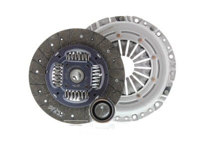 Clutch Kit (AIS-KY057)