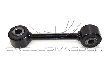Stabiliser Bar, suspension (MSS-8318)