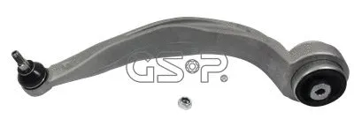 Control/Trailing Arm, wheel suspension (GSP-S060039)