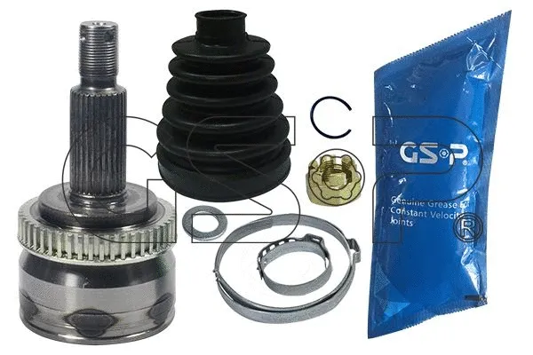 Joint Kit, drive shaft (GSP-824153)