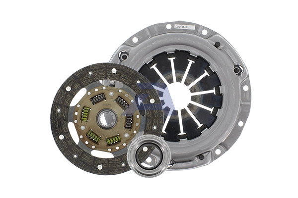 Clutch Kit (AIS-KD013)