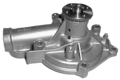 Water Pump, engine cooling (AIS-WPM010)