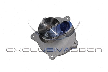 Water Pump, engine cooling (MWP-4933)