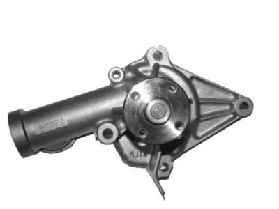 Water Pump, engine cooling (AIS-WPM001)