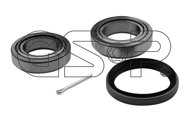 Wheel Bearing Kit (GSP-GK7470)