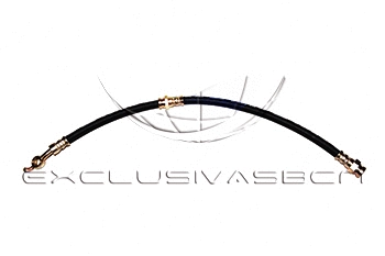 Holding Bracket, brake hose (MBH-2356)