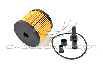 Fuel Filter (MFF-3E19)