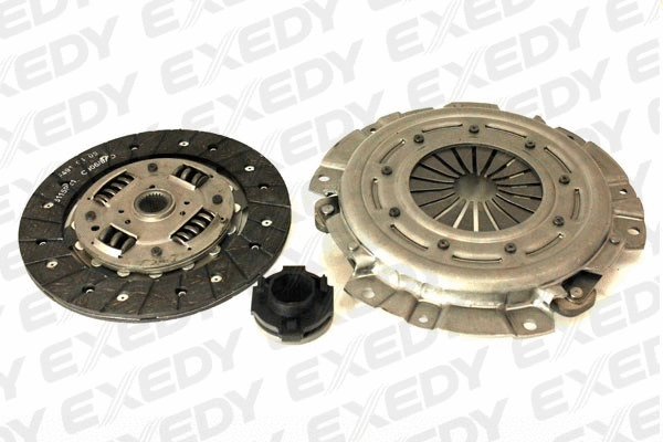 Clutch Kit (EXE-RNK2049)