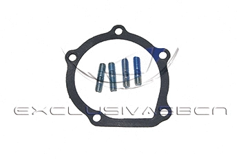 Water Pump, engine cooling