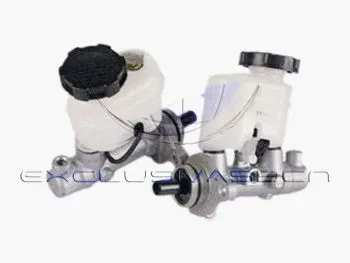 Brake Master Cylinder (MBM-2K29)
