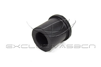 Bushing, leaf spring