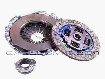 Clutch Kit (MCK-1450)