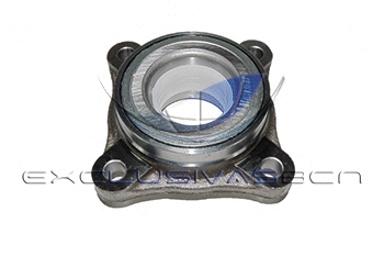 Wheel Hub