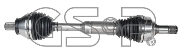 Drive Shaft (GSP-201386)