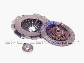 Clutch Kit (MCK-1571)