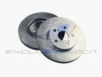 Brake Disc (MFD-22000)